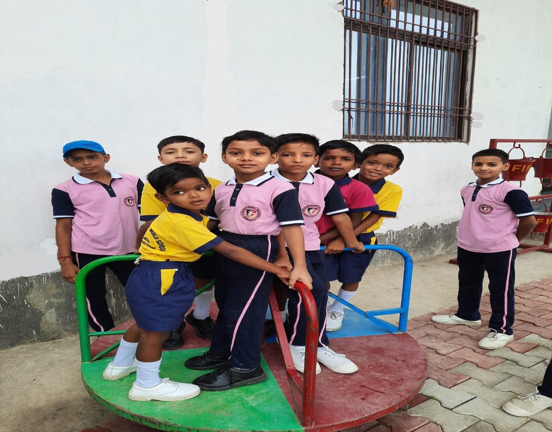 Best School in vaishali