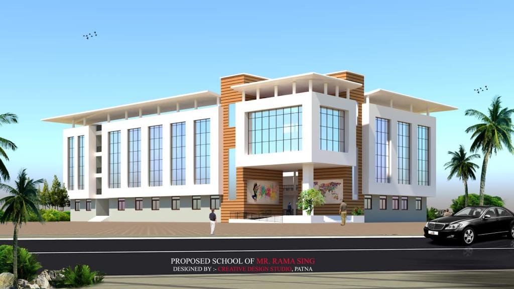 Welcome To R P M WORLD SCHOOL