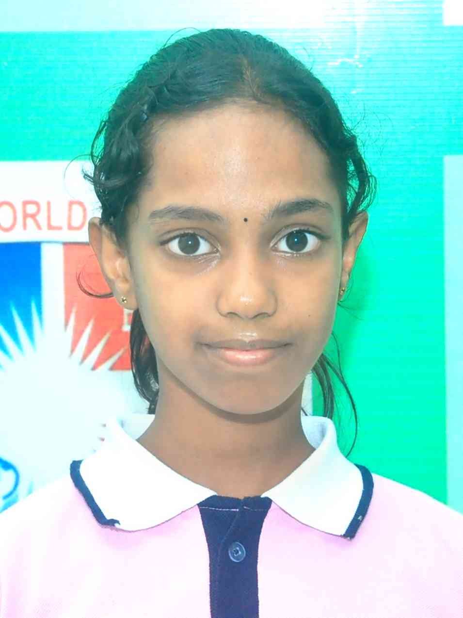 AADIVEDA PADMATEERTHA S